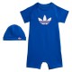 гащеризон,детски,облекла,за,момичета,детски,облекла,за,момчета,adidas,originals,trefoil,gift,set,beanie,jumpsuit,blue,(collegiate,royal)