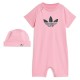 гащеризон,детски,облекла,за,момичета,детски,облекла,за,момчета,adidas,originals,trefoil,gift,set,beanie,jumpsuit,pink,(light,pink)