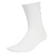 чорапи,мъжки,чорапи,дамски,чорапи,adidas,originals,trefoils,crew,socks,3,units,white,(white)