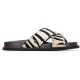 сандали,дамски,сандали,и,чехли,carmela,163054,sandals,white,black,(zebra)