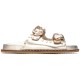 сандали,дамски,сандали,и,чехли,carmela,163056,sandals,silver,(gold)