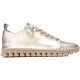 маратонки,мъжки,маратонки,дамски,маратонки,carmela,163105,trainers,silver,(gold)