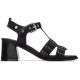 сандали,дамски,сандали,и,чехли,carmela,163251,heel,sandals,black,(black)