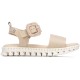 сандали,дамски,сандали,и,чехли,carmela,163266,sandals,beige,(beige)