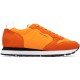 маратонки,мъжки,маратонки,дамски,маратонки,teddy,smith,120663,trainers,yellow,orange,(orange)