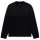 блуза,мъжки,пуловери,armani,exchange,xm001767,af20169,sweatshirt,black,(black)