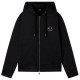 блуза,мъжки,пуловери,armani,exchange,xm001770,af19936,sweatshirt,black,(black)