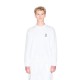 блуза,мъжки,пуловери,armani,exchange,xm001777,af10818,sweatshirt,white,(off,white)