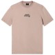 тениска,мъжки,тениски,дамски,тениски,armani,exchange,xm001784,af10356,t,shirt,beige,(driftwood)