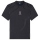 тениска,мъжки,тениски,дамски,тениски,armani,exchange,xm001791,af10356,short,sleeve,t,shirt,black,(black,driftwood,stripes)
