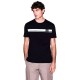 тениска,мъжки,тениски,дамски,тениски,armani,exchange,xm001792,af12308,t,shirt,black,(black)