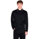 риза,с,дълъг,ръкав,дамски,ризи,мъжки,ризи,armani,exchange,xm001819,af10192,long,sleeve,shirt,black,(black)