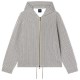 блуза,мъжки,пуловери,armani,exchange,xm002013,af10818,sweatshirt,grey,(cream,ax,allover,print)
