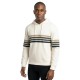 блуза,мъжки,пуловери,armani,exchange,xm002053,af10818,sweatshirt,beige,(cream)