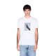 тениска,мъжки,тениски,дамски,тениски,armani,exchange,xm002229,af12308,t,shirt,white,(off,white)