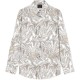 риза,с,дълъг,ръкав,дамски,ризи,мъжки,ризи,armani,exchange,xm002290,af22716,long,sleeve,shirt,white,(cream,leaf,allover,print,b)