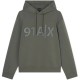 блуза,мъжки,пуловери,armani,exchange,xm002357,af10818,sweatshirt,green,(gunmetal)