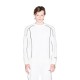 блуза,мъжки,пуловери,armani,exchange,xm002373,af10365,sweatshirt,white,(off,white)