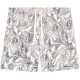 къси,панталони,мъжки,панталони,дамски,панталони,armani,exchange,xm002384,af24635,shorts,beige,(cream,leaf,allover,print,b)