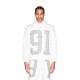 блуза,мъжки,пуловери,armani,exchange,xm002391,af20169,sweatshirt,white,(cream)