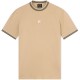 тениска,мъжки,тениски,дамски,тениски,armani,exchange,xm002451,af10356,short,sleeve,t,shirt,beige,(winter,twig)