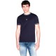 тениска,мъжки,тениски,дамски,тениски,armani,exchange,xm002451,af10356,short,sleeve,t,shirt,blue,(deep,navy)