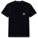 тениска,мъжки,тениски,дамски,тениски,armani,exchange,xm002455,af10358,short,sleeve,t,shirt,black,(deep,navy)
