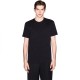 тениска,мъжки,тениски,дамски,тениски,armani,exchange,xm002467,af10356,short,sleeve,t,shirt,black,(black)