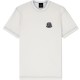 тениска,мъжки,тениски,дамски,тениски,armani,exchange,xm002455,af10358,short,sleeve,t,shirt,white,(off,white)