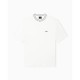 тениска,мъжки,тениски,дамски,тениски,armani,exchange,xm002484,af21936,short,sleeve,t,shirt,white,(off,white)