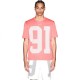 тениска,мъжки,тениски,дамски,тениски,armani,exchange,xm002510,af10358,short,sleeve,t,shirt,pink,(rose,of,sharon)