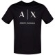 тениска,мъжки,тениски,дамски,тениски,armani,exchange,xm002683,af10356,t,shirt,black,(deep,navy)
