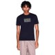 тениска,мъжки,тениски,дамски,тениски,armani,exchange,xm002784,af10356,short,sleeve,t,shirt,blue,(deep,navy)