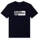 тениска,мъжки,тениски,дамски,тениски,armani,exchange,xm002788,af10356,short,sleeve,t,shirt,black,(deep,navy)