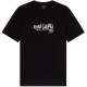тениска,мъжки,тениски,дамски,тениски,armani,exchange,xm002789,af10356,short,sleeve,t,shirt,black,(black)