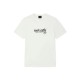 тениска,мъжки,тениски,дамски,тениски,armani,exchange,xm002789,af10356,short,sleeve,t,shirt,white,(off,white)