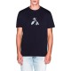 тениска,мъжки,тениски,дамски,тениски,armani,exchange,xm002791,af10356,short,sleeve,t,shirt,blue,(deep,navy)