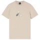 тениска,мъжки,тениски,дамски,тениски,armani,exchange,xm002791,af10356,short,sleeve,t,shirt,beige,(island,fossil)