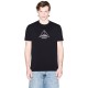 тениска,мъжки,тениски,дамски,тениски,armani,exchange,xm002794,af10356,short,sleeve,t,shirt,black,(black,hot)