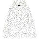 яке,мъжки,якета,дамски,якета,и,палта,armani,exchange,xm002795,af15075,jacket,white,(diagonal,lettering,b)