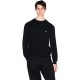 суичър,мъжки,пуловери,armani,exchange,xm002819,af12930,hoodie,black,(black)