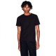 тениска,мъжки,тениски,дамски,тениски,armani,exchange,xm002821,af10337,t,shirt,black,(black)