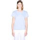 тениска,мъжки,тениски,дамски,тениски,armani,exchange,xw001712,af10356,t,shirt,blue,(glacial)