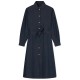 рокля,дамски,поли,и,рокли,armani,exchange,xw001794,af21337,dress,blue,(blue,denim)