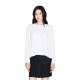дамски,блузи,armani,exchange,xw001796,af16117,blouse,white,(iso)