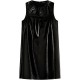 рокля,дамски,поли,и,рокли,armani,exchange,xw001812,af18859,dress,black,(black)