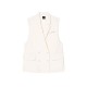 елек,дамски,жилетки,armani,exchange,xw001823,af16125,vest,white,(iso)