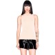 блуза,мъжки,пуловери,дамски,пуловери,armani,exchange,xw001884,af10352,sleeveless,sweater,beige,(desert,breeze)