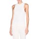 блуза,мъжки,пуловери,дамски,пуловери,armani,exchange,xw001884,af10352,sleeveless,sweater,white,(iso)