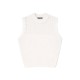 блуза,мъжки,пуловери,дамски,пуловери,armani,exchange,xw001906,af21574,sleeveless,sweater,white,(iso)